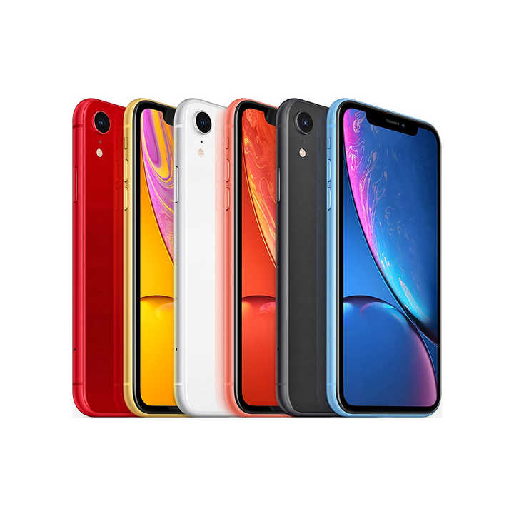 Iphone XR 128GB